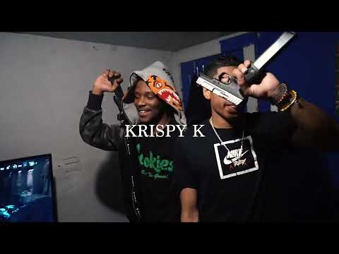 Reygettinback - Left 4 Dead Pt.2 Ft. KrispyK, Nonchalant II, Lil Dno DIR: Get In Mode Ent.