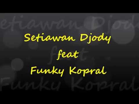 setiawan jody feat funky kopral - misteri cinta