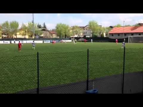 USA x Inter Milan U14