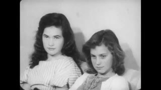 Harvest of Shame - 1960 (The Migratory Worker) video