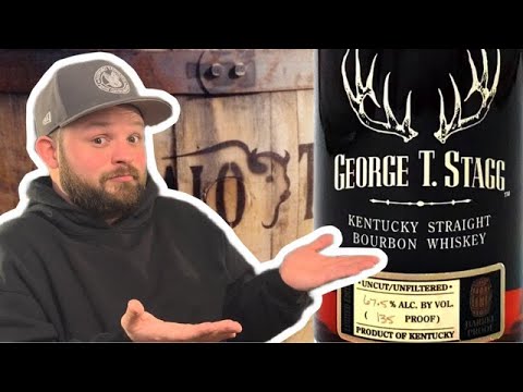 George T. Stagg Worth The Hype Or Not Worth It At All?
