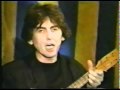 George Harrison - 1988 - Between The Devil And ...
