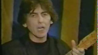 George Harrison - 1988 - Between The Devil And The Deep Blue Sea