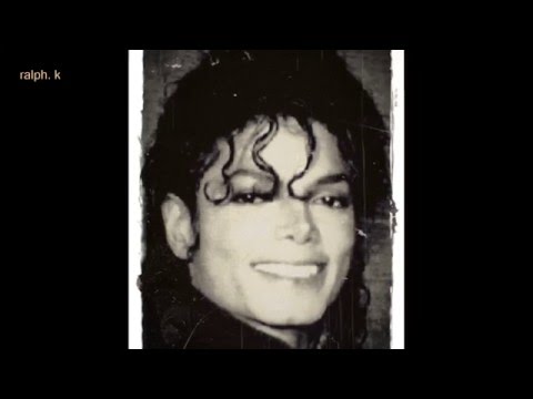 Michael Jackson ( David Gray - Sail Away )