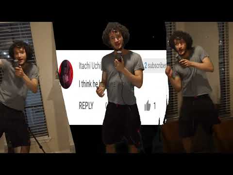 I've Finally Lost It ♪