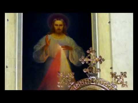 Homilija #400 Atleidimas