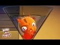 Zombie Cartoon Movie Zombie Dry Martini Mad Box Zombies
