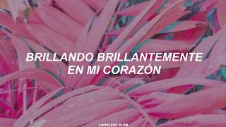 Yoo Seonho – A Blue Star [Sub. Español]