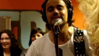 Kane @ Giel 3fm can you handle me