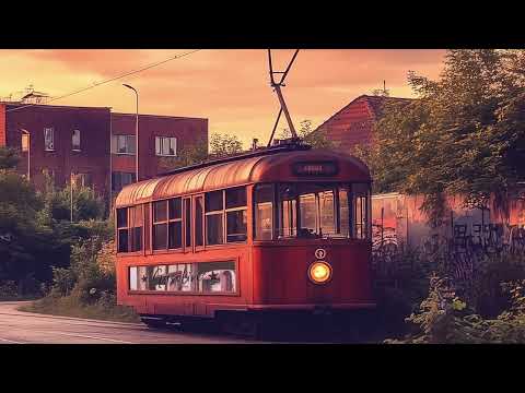 Marcus Öhrn - Som En Beröring Av En Droppe (2025)