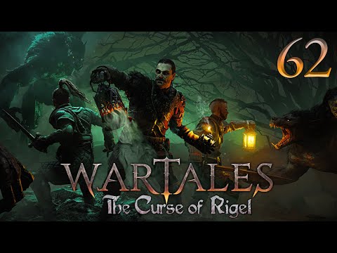 Lycanthropic Horrors & A Vacant Fiefdom Awaken The Marvelous Mercenaries! | Wartales - #62
