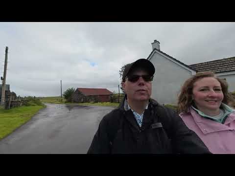 The Scottish  Isle of Lismore