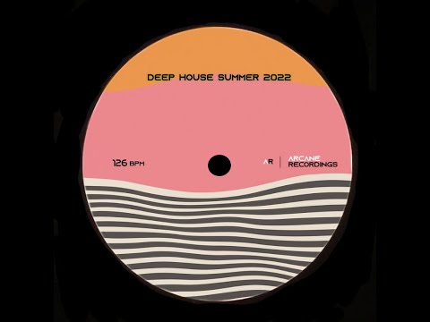 DEEP HOUSE SUMMER 2022 | MEDUZA, KREAM, Gorgon City, Jax Jones