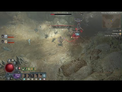 Diablo IV PT24