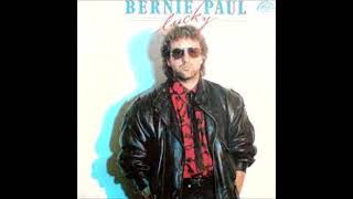 Lucky - Bernie Paul