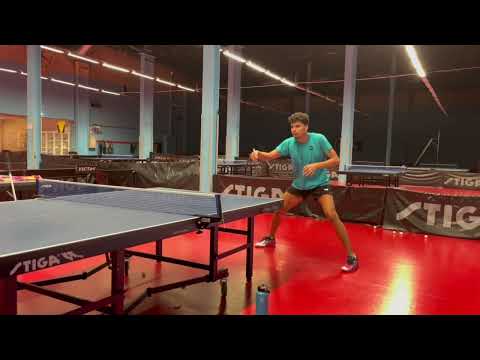 Butterfly Training Tips with Angel Naranjo - Fast Random Play for Defense