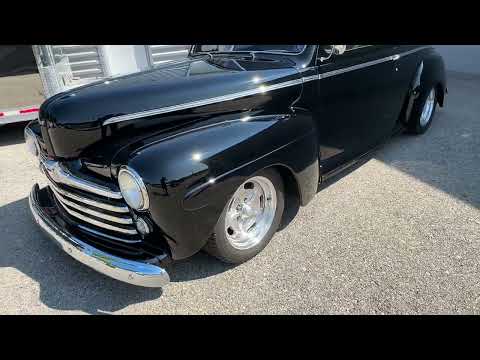 1947 Ford Coupe (CC-1876405) for sale in Pittsburgh, Pennsylvania