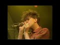 Echo & The Bunnymen - Never Stop