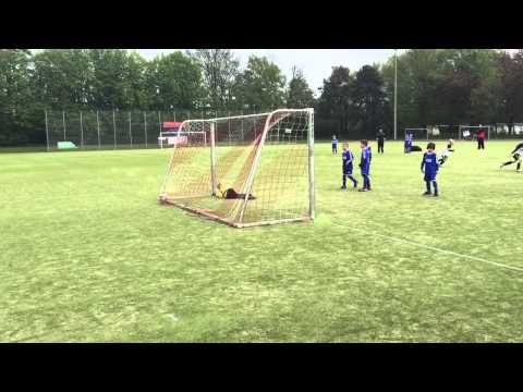 SV Weiden F3 gegen Badorf Pingsdorf Teil 1