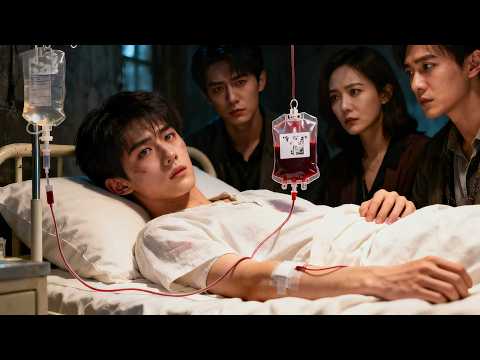 Born to be my brother’s blood bank, abused nearly to death.but when I recovered, I cut ties with all