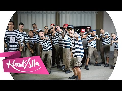 A Quadrilha do R7 (KondZilla)