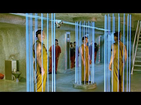 Burgjet me te Ashpra ne Bote • Fakte Interesante