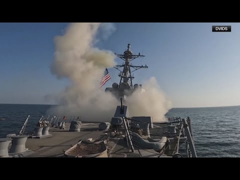 CNN poll finds most Americans oppose U.S. military action in Iran