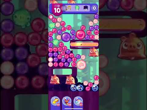 (Angry birds dream blast) Level 8728 gameplay, subscribe for latest update!