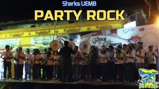preview picture of video 'Sharks UEMB: Party Rock'