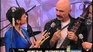 Tony Levin en Mexico