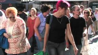 Allround Showband Partyband Closer von Susan Ashton Line Dance &amp; Country