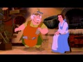 Beauty And The Beast Belle Talks With Father FHD
