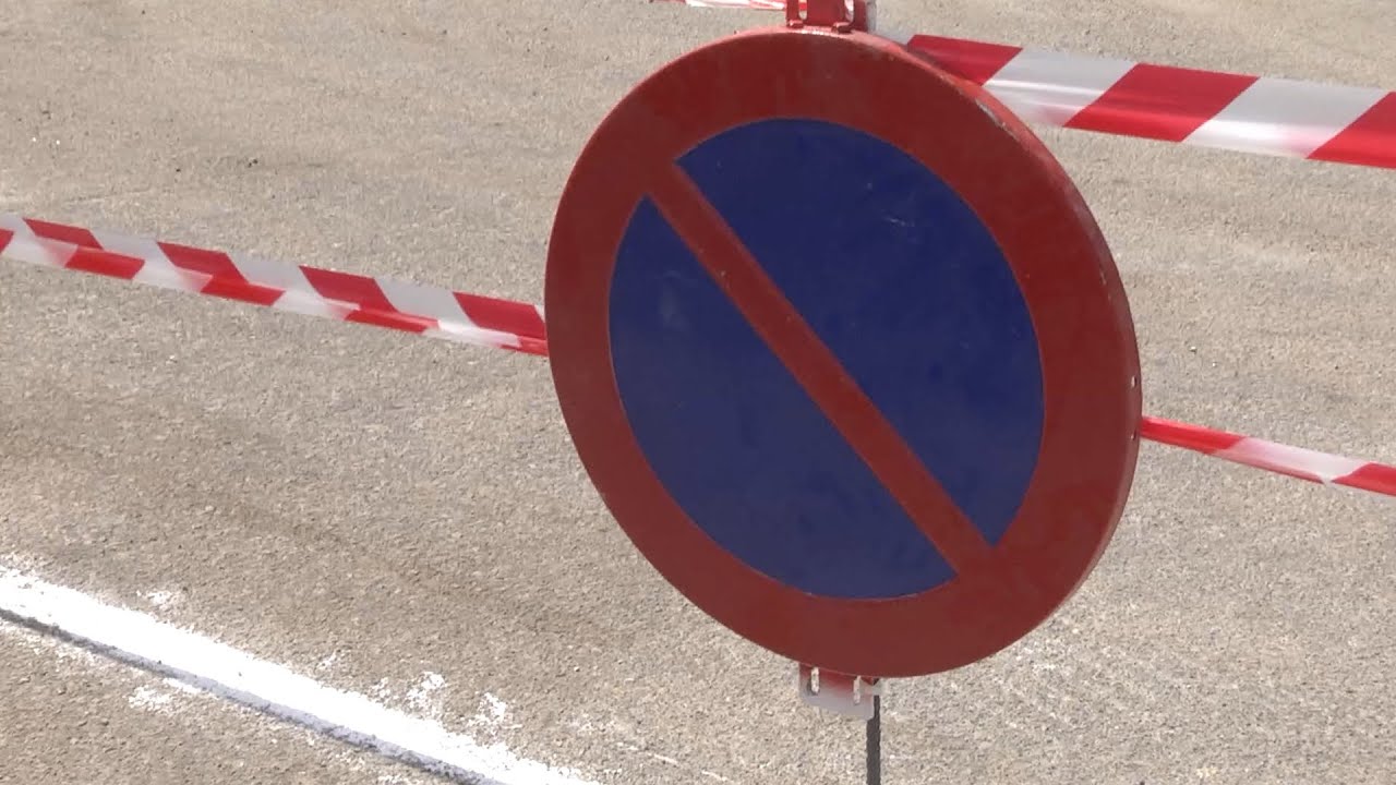 Nuevas plazas de aparcamiento