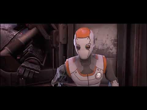 "Powerless" Animation Audio Remake