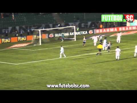 Melhores momentos de Figueirense 2 x 0 Botafogo