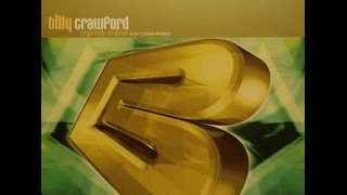 Billy Crawford - Urgently In Love (album version)
