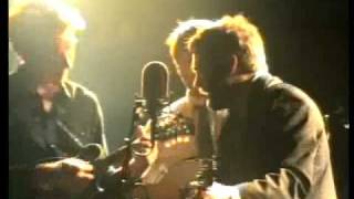 Chatham County Line - Crash On The Levee - Bob Dylan