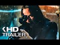 Baba Yaga Auf Der Jagd JOHN WICK Ballerina Trailer 2 German Deutsch 2025