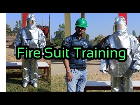 Nfpa 1991 chemical flash fire gas tight suit