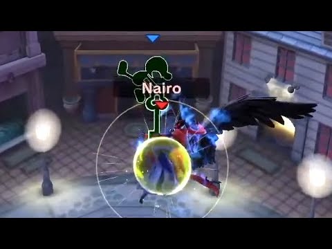 Nairo Just Doesn't Understand G&W Players