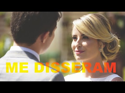 Me Disseram - Banda Universos (Casamento Fernanda e Pedro)