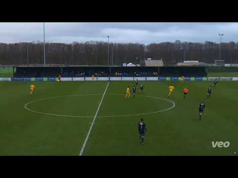 14/12/25 SKPH - Merchtem Best highlight