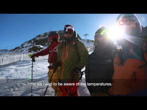 FWT15 JOURNAL EP11 FACE INSPECTION IN VALLNORD ARCALIS