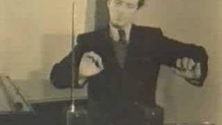 Лев Сергеевич Термен - Lev Sergeevič Termen - Leon Theremin