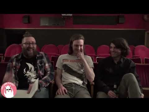 Lazy Lama Podcast #10 - Makata-o