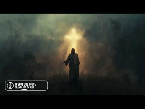 Transborda em ti. deus eterno ..