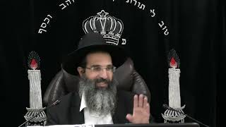 בהתהלכך תנחה אתך בשכבך תשמר עליך והקיצות היא תשיחך | הרב שי עובד | חמישי - פרשת מטות מסעי - תשפה (הרב שי עובד) - התמונה מוצגת ישירות מתוך אתר האינטרנט יוטיוב. זכויות היוצרים בתמונה שייכות ליוצרה. קישור קרדיט למקור התוכן נמצא בתוך דף הסרטון