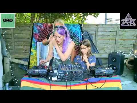 Nicky blackmarket & friends stream w/OKO