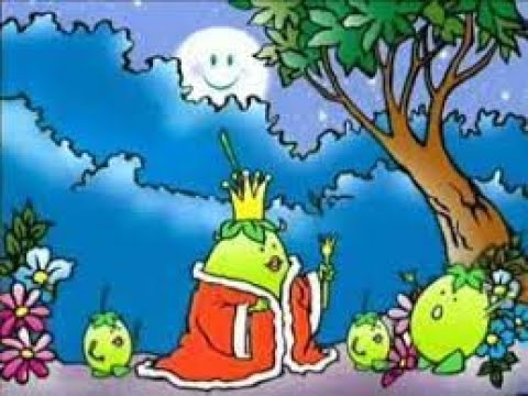 LA REINA CURUBA  Edgar Carrera  2021