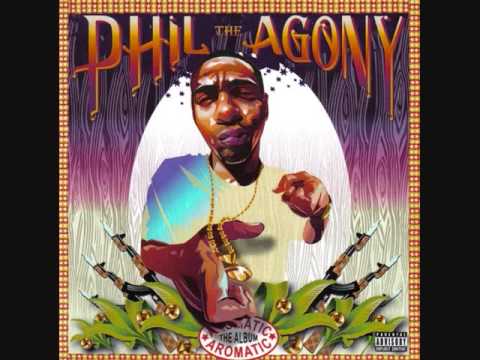 Phil The Agony Everything